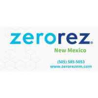 Zerorez New Mexico Logo