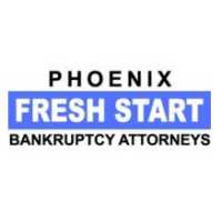 Phoenix Fresh Start Bankruptcy Attorneys Logo