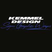 KEMMEL DESIGN LLC Logo