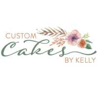 Custom Cakes By Kelly Logo