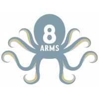 8 Arms Group, LLC Logo