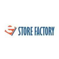 eStore Factory - Amazon Consultant Agency Logo