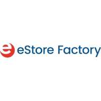 eStore Factory - Amazon Consultant & Marketing Services Logo