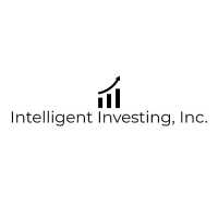 Intelligent Investing Inc. Logo