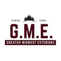 Greater Midwest Exteriors - Shorewood Logo