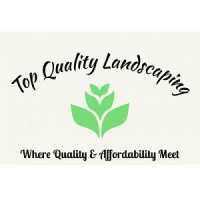 Top Quality Cleaning Logo