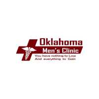 Oklahoma Men's Clinic Logo