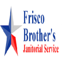 Frisco Brothers Janitorial Services Logo