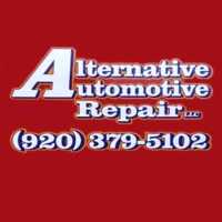 Alternative Automotive Repair, LLC Logo