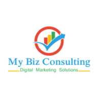 My Biz Consulting LLC Logo