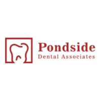 Pondside Dental Associates - Jamaica Plain Logo