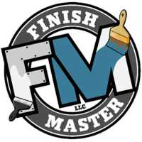 Finish Master LLC Logo