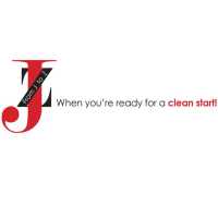 J To Z Window & Pressure Washing, Inc. Logo