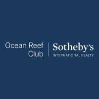 Ocean Reef Club Sotheby's International Realty Logo