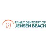 Family Dentistry of Jensen Beach Logo