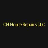 CH Home Repairs LLC Logo