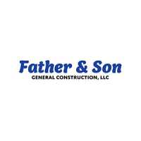 Father & Son General Construction, LLC Logo