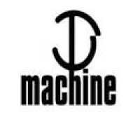 JB MACHINE LLC Logo