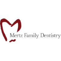 Mertz Family Dentistry Logo
