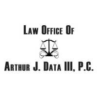 Law Office of Arthur J. Data III, P.C. Logo
