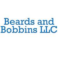 Beards and Bobbins LLC Logo