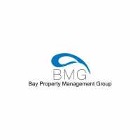 Bay Property Management Group Harford County Logo