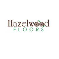 Hazelwood Floors Logo