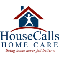 Medicaid Home Care Logo