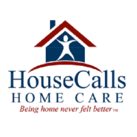House Calls Home Care Logo