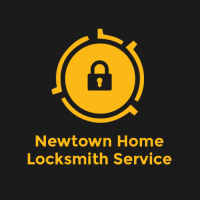 Newtown Home Locksmith Service Logo