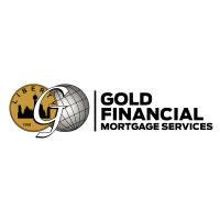 Wade Smith, Gold Financial Logo