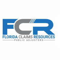 Florida Claims Resources Logo