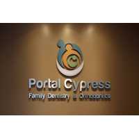 Portal Cypress Family Dentistry & Orthodontics Logo