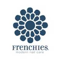 Frenchies Modern Nail Care Beaverton Logo