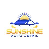 Sunshine Auto Detail Logo