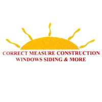 Correct Measure Construction Logo