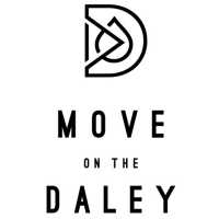 Move on the Daley Logo