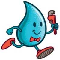 Mr. Drippy Plumbing | Emergency Plumber, Sewer Line Repair, Drain Cleaning, & Tankless Water Heater Repair Birmingham, AL Logo