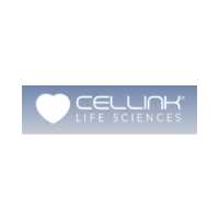 CELLINK  Logo