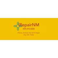 iRepairNM Logo