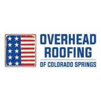 Overhead Roofing Of Colorado Springs Logo