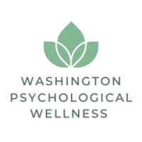 Washington Psychological Wellness Logo