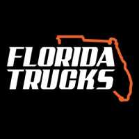 FLORIDA TRUCKS Logo