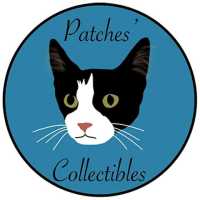 Patches' Collectibles Logo