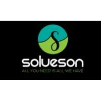 Solueson LLC Logo
