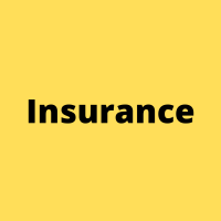 Insurance Agency Snellville Logo