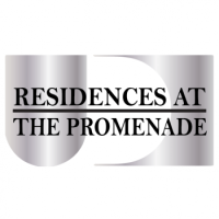 Residences at the Promenade Logo