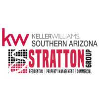 Stratton Group - Keller Williams Southern Arizona Logo