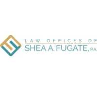 Jiles & Fugate Law Group, Maitland Logo