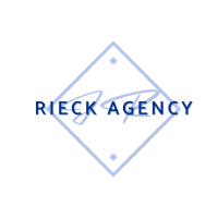  Rieck Agency Logo